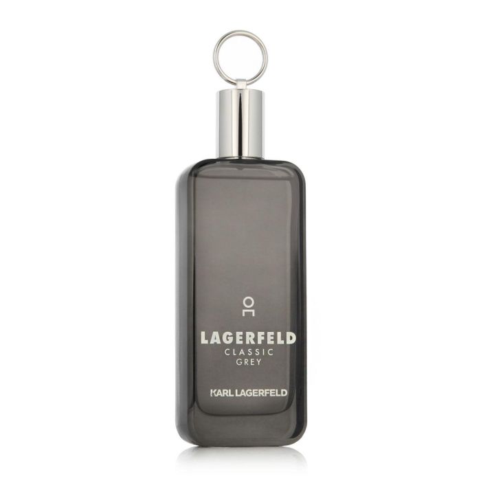 Perfume Hombre Karl Lagerfeld EDT Lagerfeld Classic Grey 100 ml 1 Perfume Hombre Karl Lagerfeld EDT Lagerfeld Classic Grey 100 ml 1