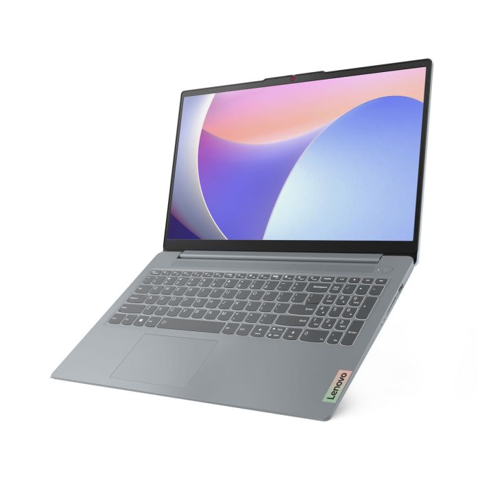 Laptop Lenovo IdeaPad Slim 3 15IAH8 15,6" i5-12450H 16 GB RAM 512 GB SSD Qwerty Español 1