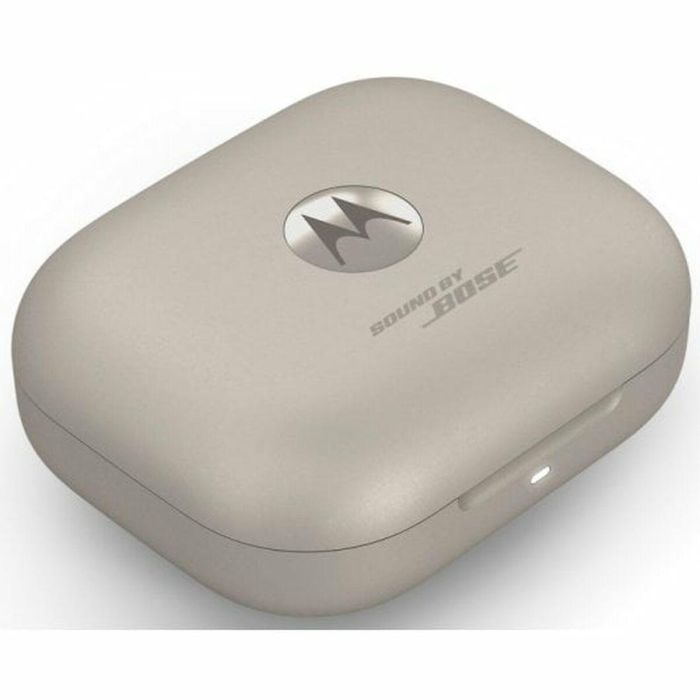 Motorola Moto Buds+ Auriculares Inalámbrico Dentro de oído Llamadas/Música/Deporte/Uso diario Bluetooth Arena 8 Motorola Moto Buds+ Auriculares Inalámbrico Dentro de oído Llamadas/Música/Deporte/Uso diario Bluetooth Arena 8