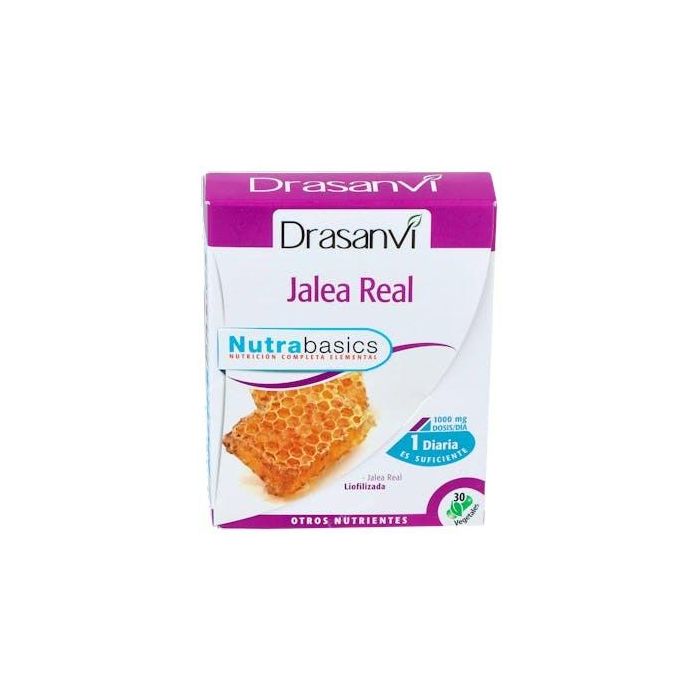 Nutrabasics - Jalea Real