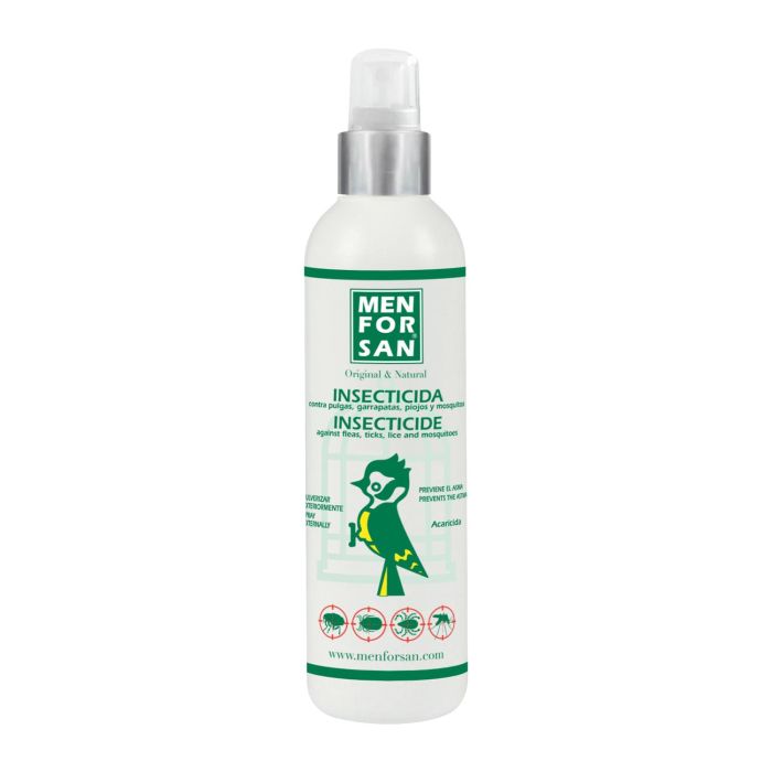 Men For San Insecticida Aves 250 mL Men For San Insecticida Aves 250 mL