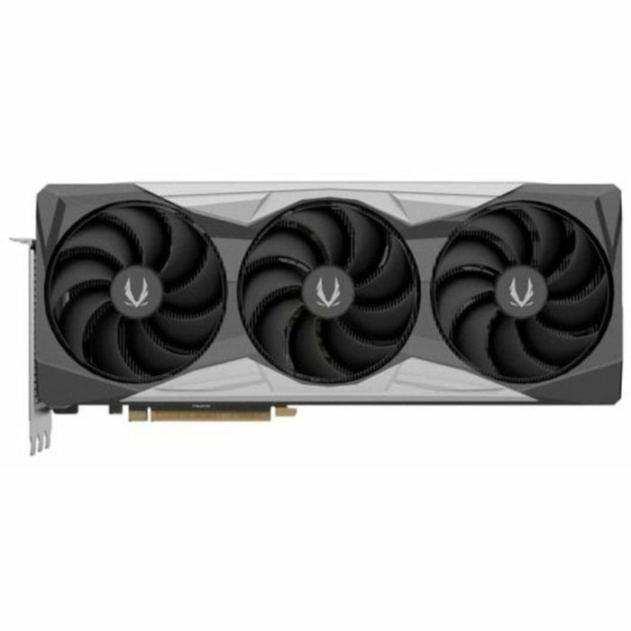 Zotac Rtx 4070 Ti Super Solid ZT-D40730R-10P 7