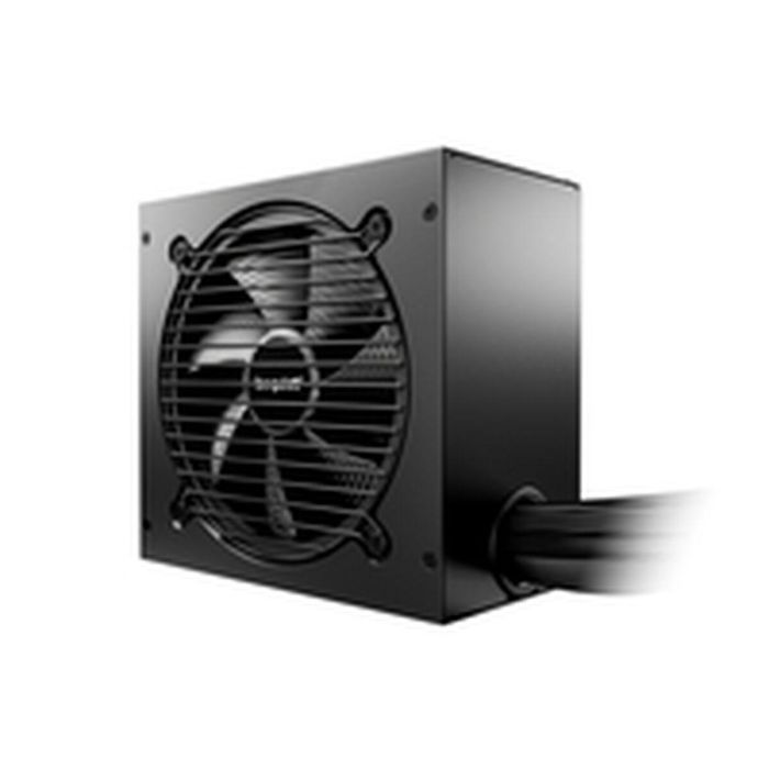Be Quiet! PURE POWER 12 Fuente de Alimentación PC 750W 12