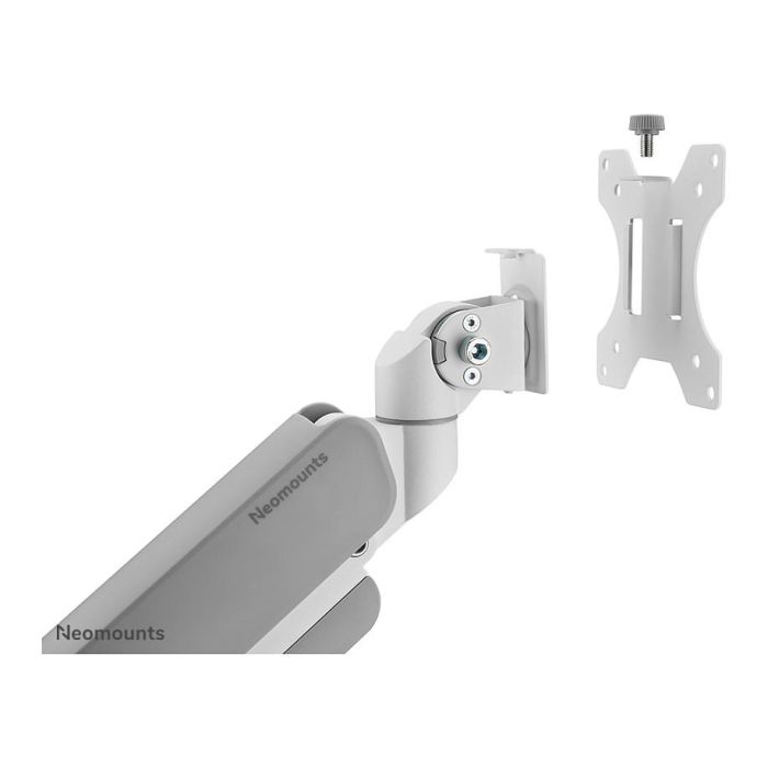 Soporte de Mesa para Pantalla Neomounts DS70PLUS-450WH1 17" 49" 14