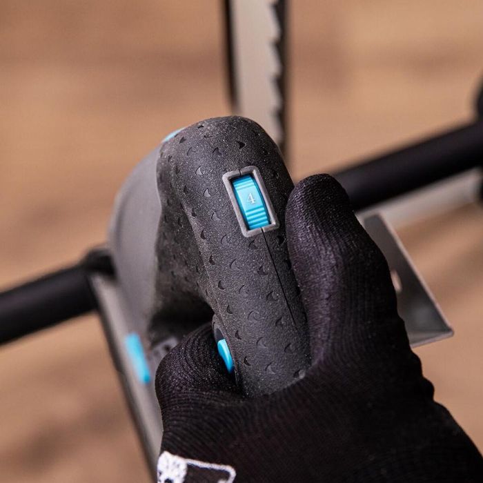 Sierra de Calar Cecotec MultiCut 8000 Vision 800 W 220-240 V 3 Sierra de Calar Cecotec MultiCut 8000 Vision 800 W 220-240 V 3