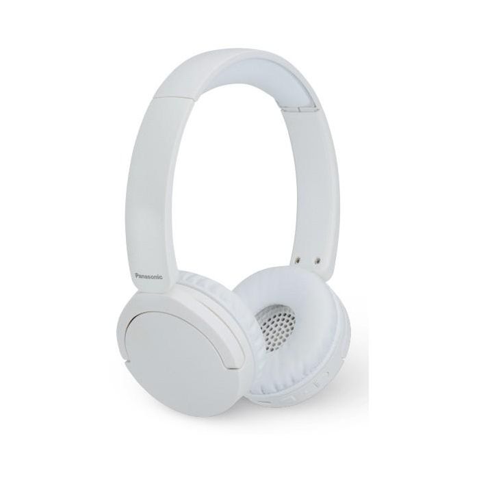 Auriculares con Micrófono Panasonic RBHF630BEW BLAN Blanco 1
