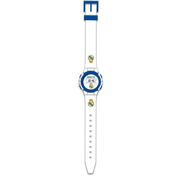 Reloj digital Real Madrid 0 Reloj digital Real Madrid 0