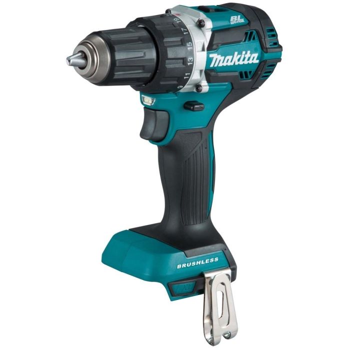 Makita DDF484Z Taladro Atornillador a Batería