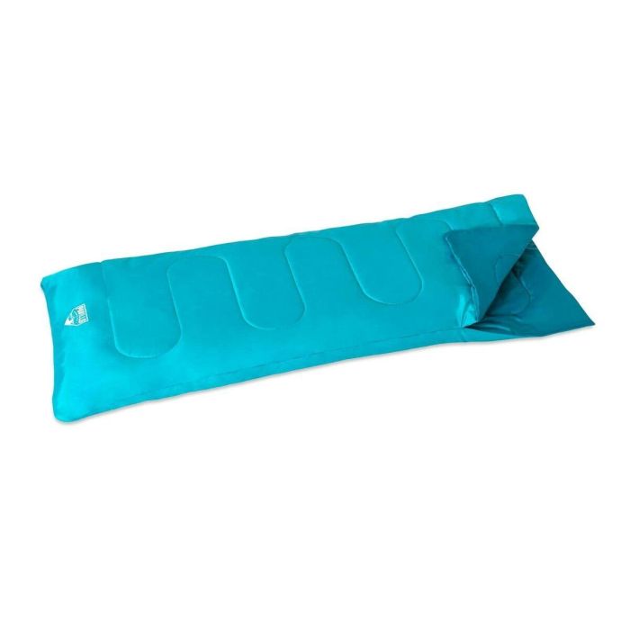 Bestway Saco de Dormir Polyester Temperatura 7 a -11 Grados Color Surtido 180x75 cm Camping 68099 17 Bestway Saco de Dormir Polyester Temperatura 7 a -11 Grados Color Surtido 180x75 cm Camping 68099 17