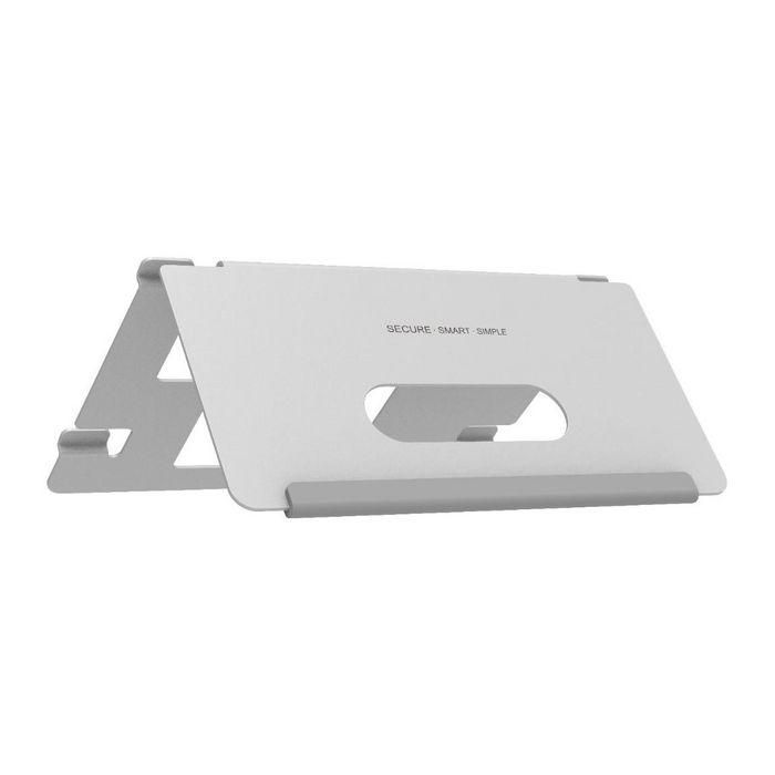 Hikvision KH9310/9510 Soporte de Sobremesa para Monitor de Videoportero Interior Serie KH9310/9510, Material SUS430