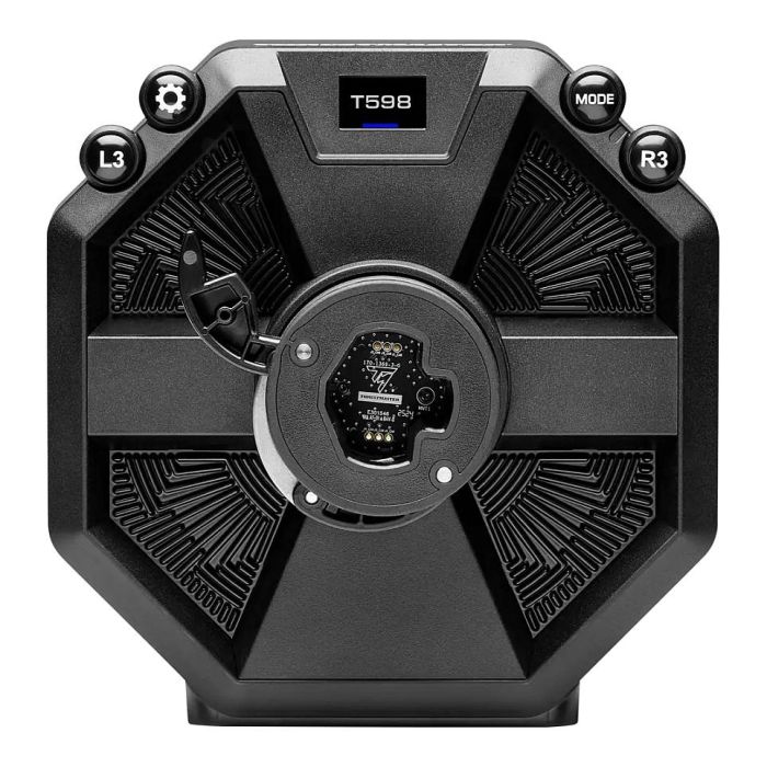 Thrustmaster 4160910 T598 Servo Base Direct Drive con Direct Axial Drive para PS5 / PS4 / PC 1