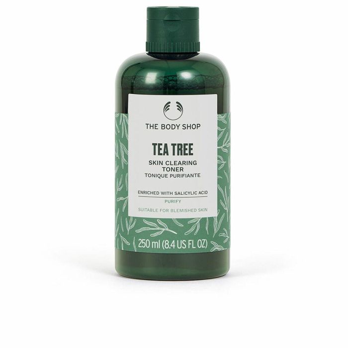 The Body Shop Tea Tree Toner 250 ml The Body Shop Tea Tree Toner 250 ml