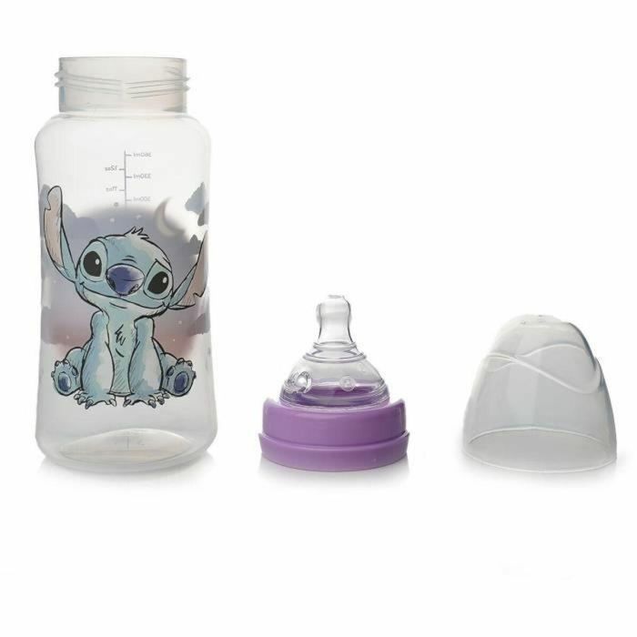 Thermobaby Biberón Lilo & Stitch 360 ml 2 Thermobaby Biberón Lilo & Stitch 360 ml 2