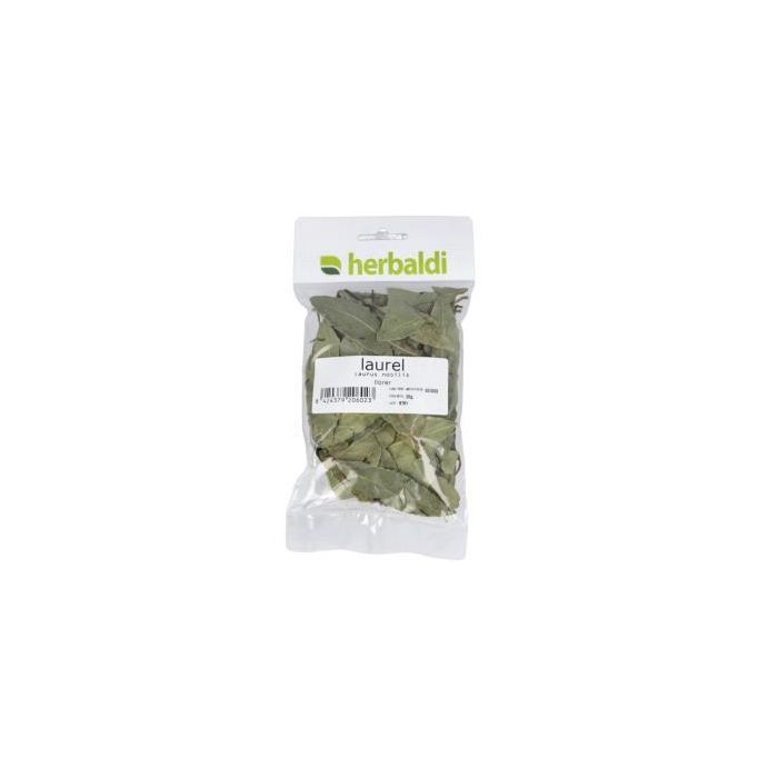 Hierba Laurel Hoja 20Gr. Hierba Laurel Hoja 20Gr.