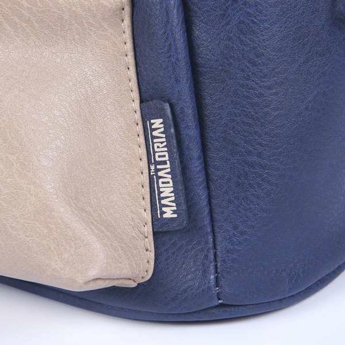 Mochila casual moda polipiel the mandalorian 22.0 x 27.0 x 12.5 cm 1 Mochila casual moda polipiel the mandalorian 22.0 x 27.0 x 12.5 cm 1