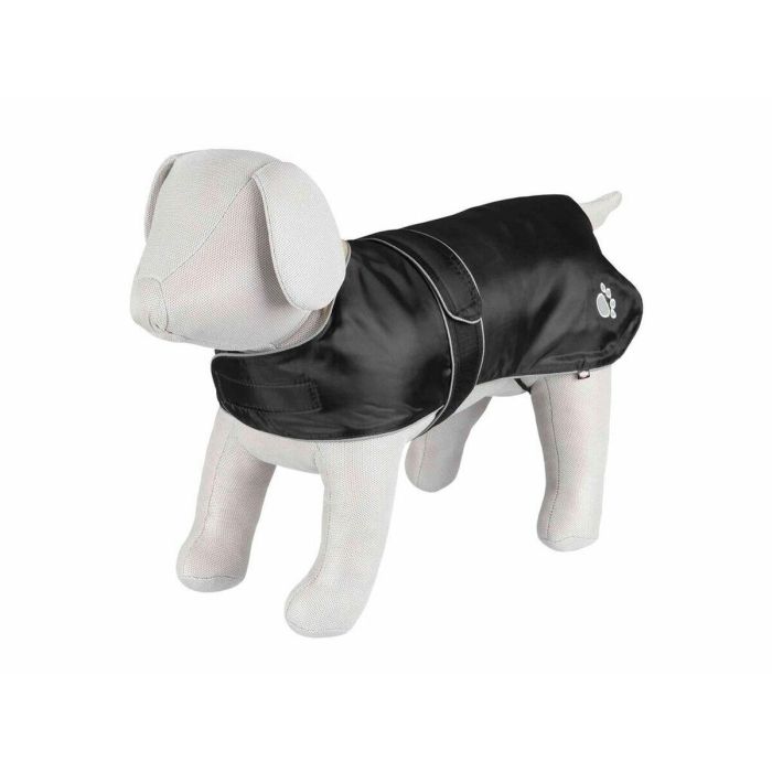 Abrigo para Perro Trixie Orléans Negro S 6