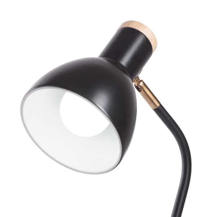 Lámpara de Mesa "Magnolia"  [SKD-T004-W] 6