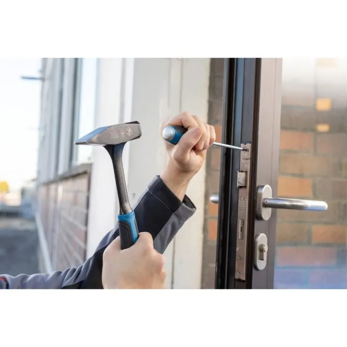 Bosch Professional 4059952522814 Juego de 6 destornilladores Torx 3