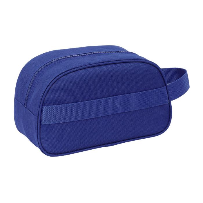 Neceser de Viaje F.C. Barcelona 24/25 Granate Azul marino Deportivo 26 x 15 x 12 cm 1 Neceser de Viaje F.C. Barcelona 24/25 Granate Azul marino Deportivo 26 x 15 x 12 cm 1