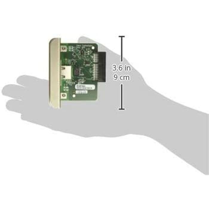 Servidor de impresión Zebra P1037974-001 1