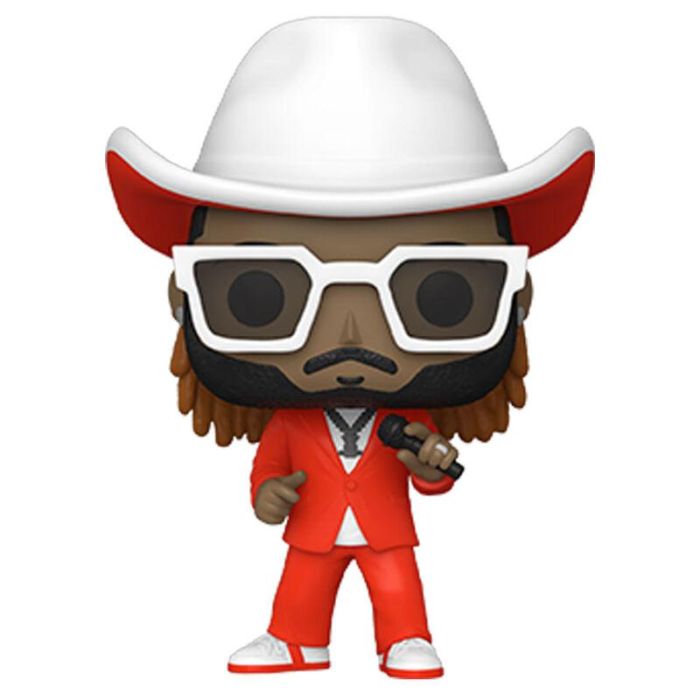 Figura POP T-Pain 1 Figura POP T-Pain 1