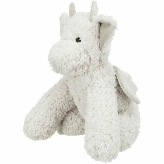 Peluche para perros Trixie Elwin Poliéster Felpa Dragón 28 cm 3 Peluche para perros Trixie Elwin Poliéster Felpa Dragón 28 cm 3