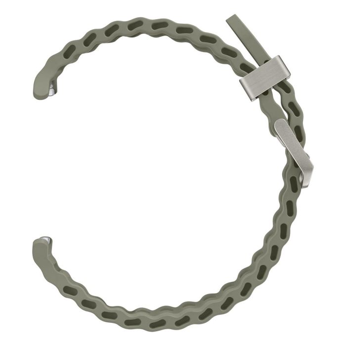 Samsung Correa Marine Band para Galaxy Watch Ultra Verde 3