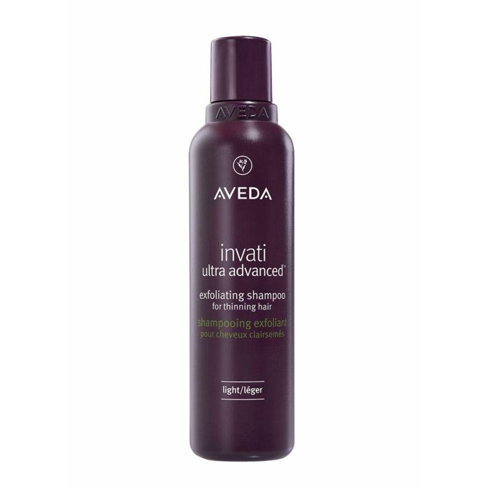 Aveda INVATI Exfoliating Shampoo Light Champu Anticaida 200 ml