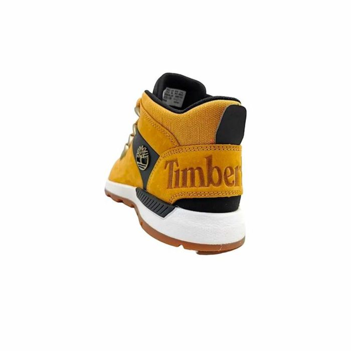 Zapatillas Casual Timberland Sprint Trekker Mid 1