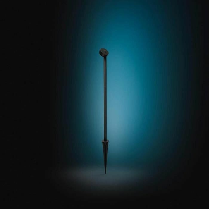 Philips Hue Estaca de Tierra para Cámara PHI8720169262911 Segura 5