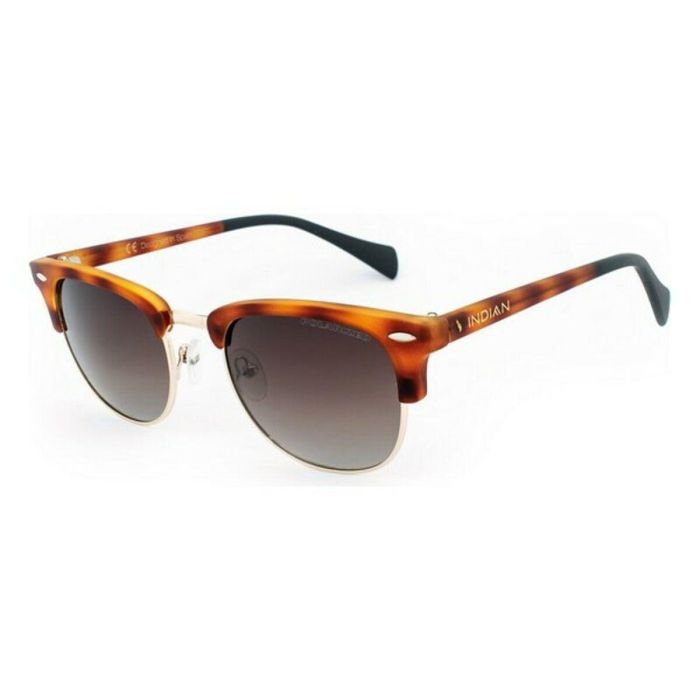 Gafas de Sol Unisex The Indian Face DAKOTA-101-2 Ø 50 mm Gafas de Sol Unisex The Indian Face DAKOTA-101-2 Ø 50 mm