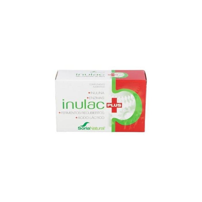 Inulac Plus