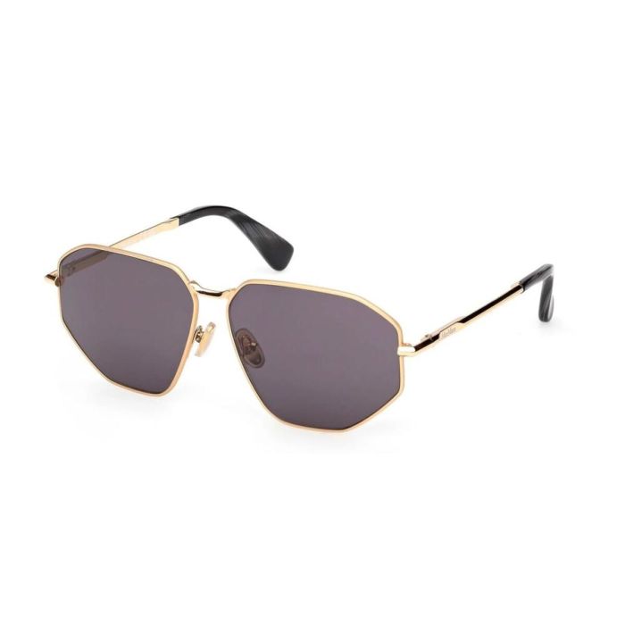 Gafas de Sol Unisex Max Mara MILLER 4 MM0143 0 Gafas de Sol Unisex Max Mara MILLER 4 MM0143 0