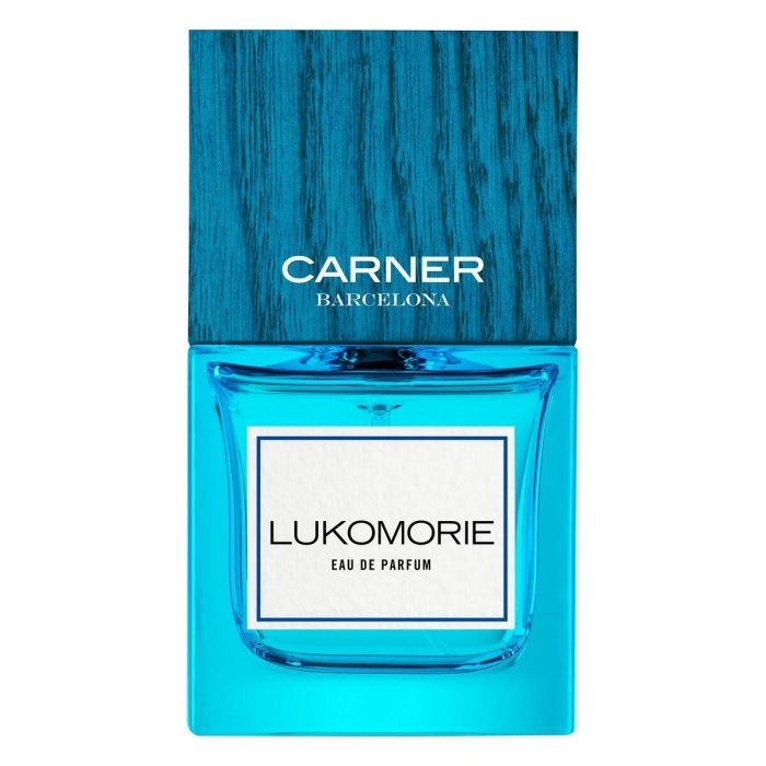 Perfume Unisex Carner Barcelona EDP Lukomorie 50 ml 1