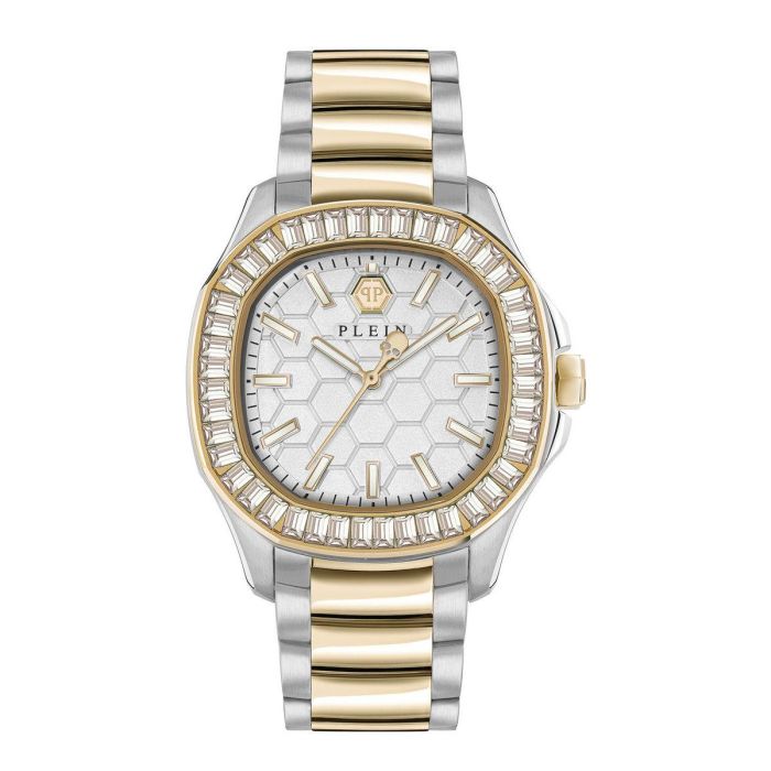 Reloj Mujer PHILIPP PLEIN PWTAA0523 (Ø 38 mm) 0 Reloj Mujer PHILIPP PLEIN PWTAA0523 (Ø 38 mm) 0