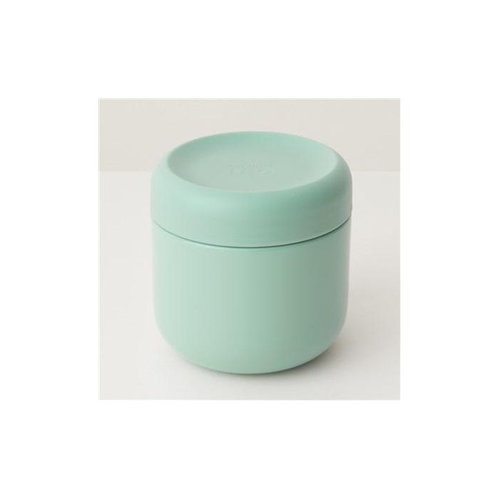 Berghoff 3950132 Recipiente Alimentos Acero Inox 0,35 L Verde 3 Berghoff 3950132 Recipiente Alimentos Acero Inox 0,35 L Verde 3