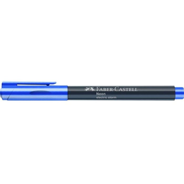 FABER-CASTELL Neon Marker Farbe 151 3 FABER-CASTELL Neon Marker Farbe 151 3