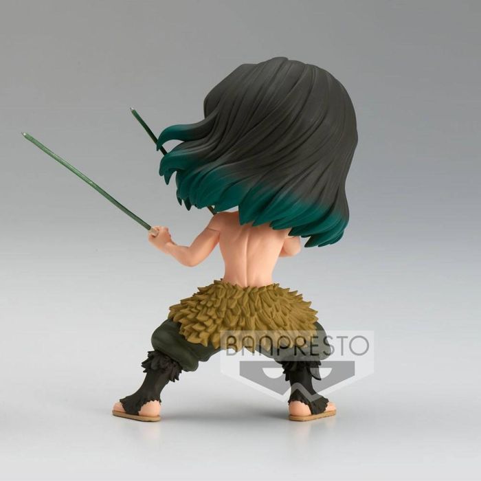 Figura Banpresto Q Posket Kimetsu No 3 Figura Banpresto Q Posket Kimetsu No 3