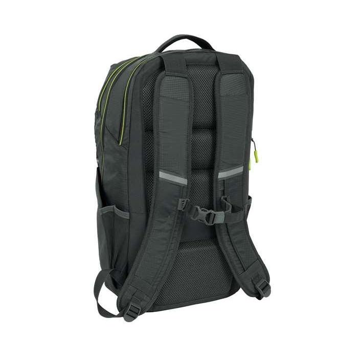 Mochila de Senderismo Safta Trekking Gris 25 L 30 x 52 x 16 cm 15 Mochila de Senderismo Safta Trekking Gris 25 L 30 x 52 x 16 cm 15