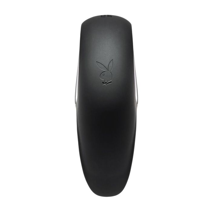 Masajeador Playboy Playboy Negro 15