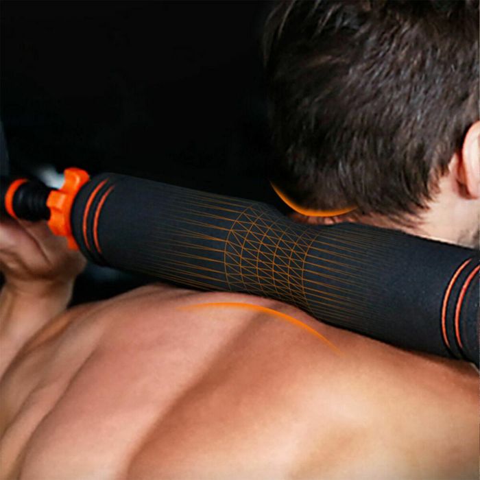 Kit de Pesas Rusas y Mancuernas Xiaomi ORMANC20 5