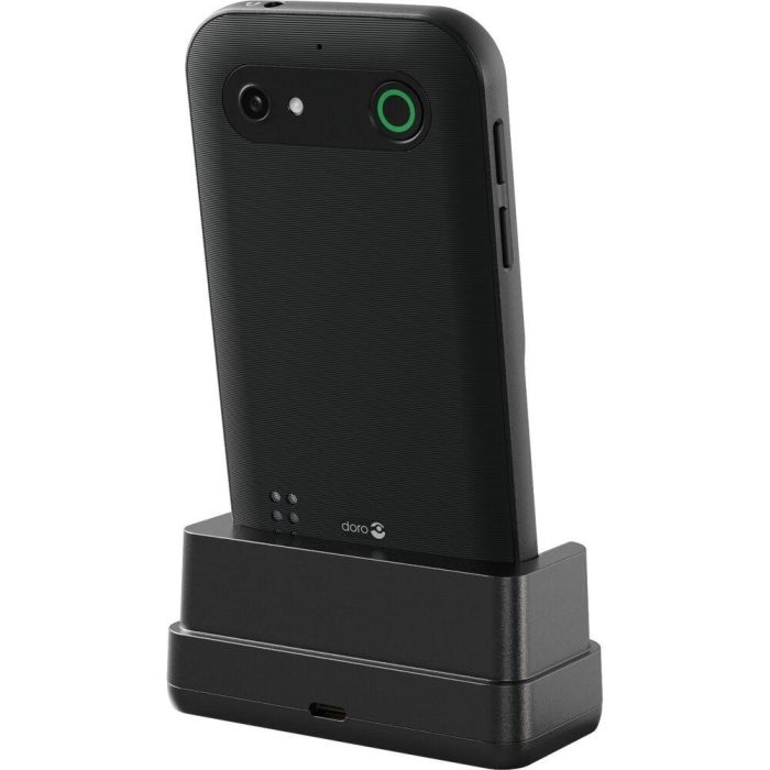 Doro Leva E10 LTE (schwarz) 5 Doro Leva E10 LTE (schwarz) 5