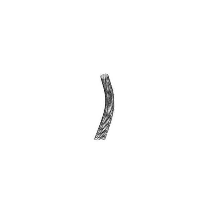 GBC ESP915114 Caja de 100 espirales metálicos de 14 mm, negro, para encuadernación A4 hasta 120 hojas 0 GBC ESP915114 Caja de 100 espirales metálicos de 14 mm, negro, para encuadernación A4 hasta 120 hojas 0