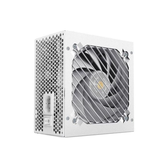 Mars Gaming MPB1000SIMW Fuente de Alimentación 1000W Full Modular 80 Plus Gold ATX 3.1 PCIe 5.1 Ventilador 14cm AI2-RPM Blanca 2 Mars Gaming MPB1000SIMW Fuente de Alimentación 1000W Full Modular 80 Plus Gold ATX 3.1 PCIe 5.1 Ventilador 14cm AI2-RPM Blanca 2