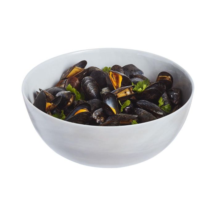 Ensaladera Opal Diwali Granit Marb Luminarc 21 cm 1