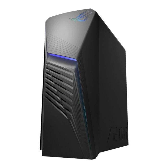 PC de Sobremesa Asus 90PF04S2-M00NA0 32 GB 32 GB RAM Nvidia Geforce RTX 4060 5