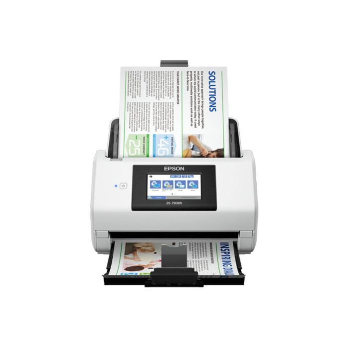 Escáner Epson WorkForce DS-790WN