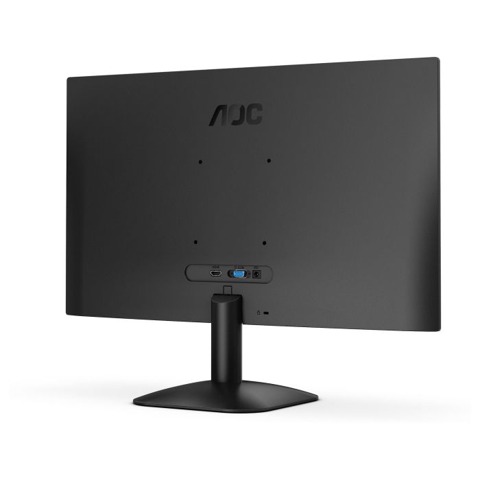 AOC Monitor 24B31H de 60.5cm (23.8") IPS Full HD Negro AOC Monitor 24B31H de 60.5cm (23.8") IPS Full HD Negro
