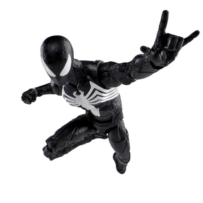 Figura Hasbro Marvel Legends Series Spider - Man 2