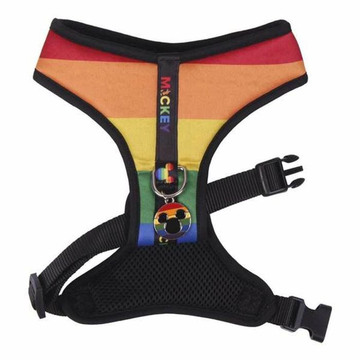 Arnés para perros m/l disney pride m-l 4 Arnés para perros m/l disney pride m-l 4